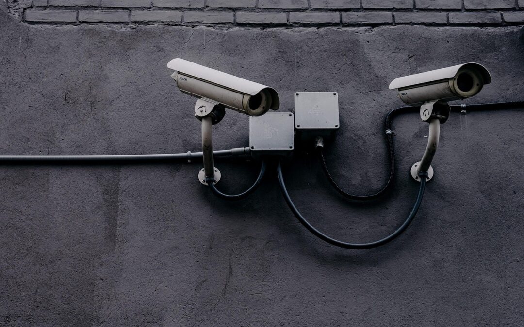 Best 4k Security Camera System for Business