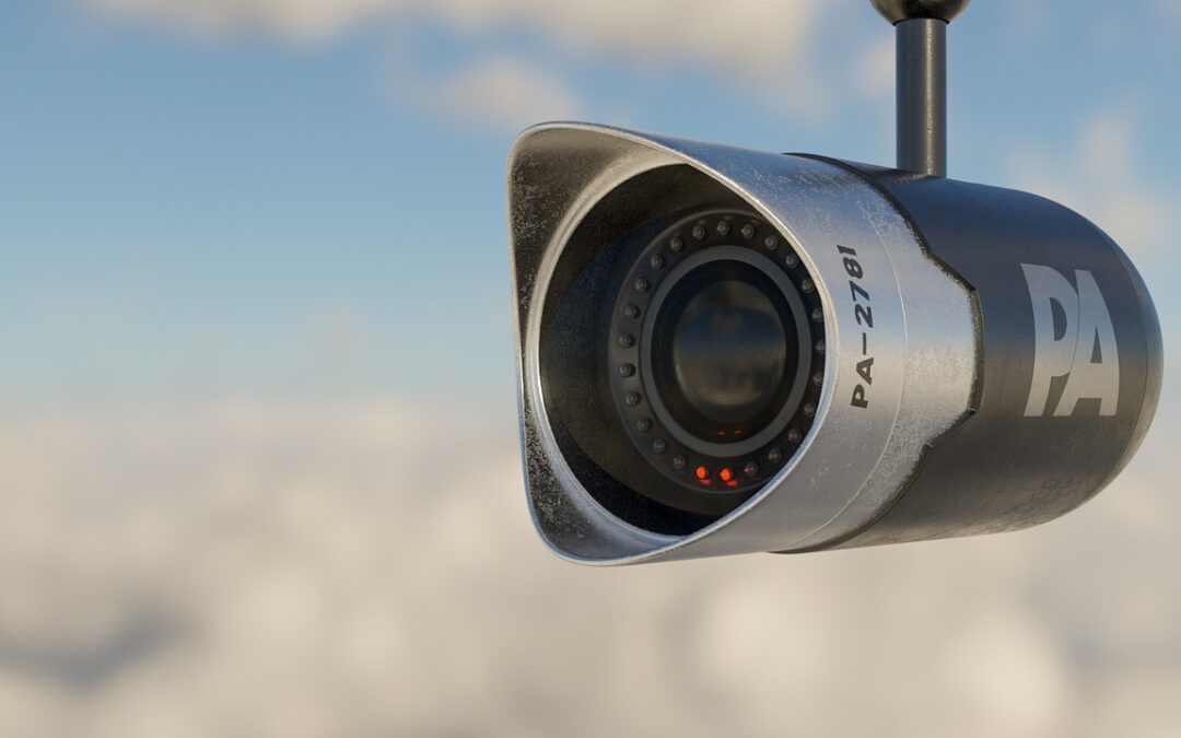 Best Home Security Camera Without Subscription