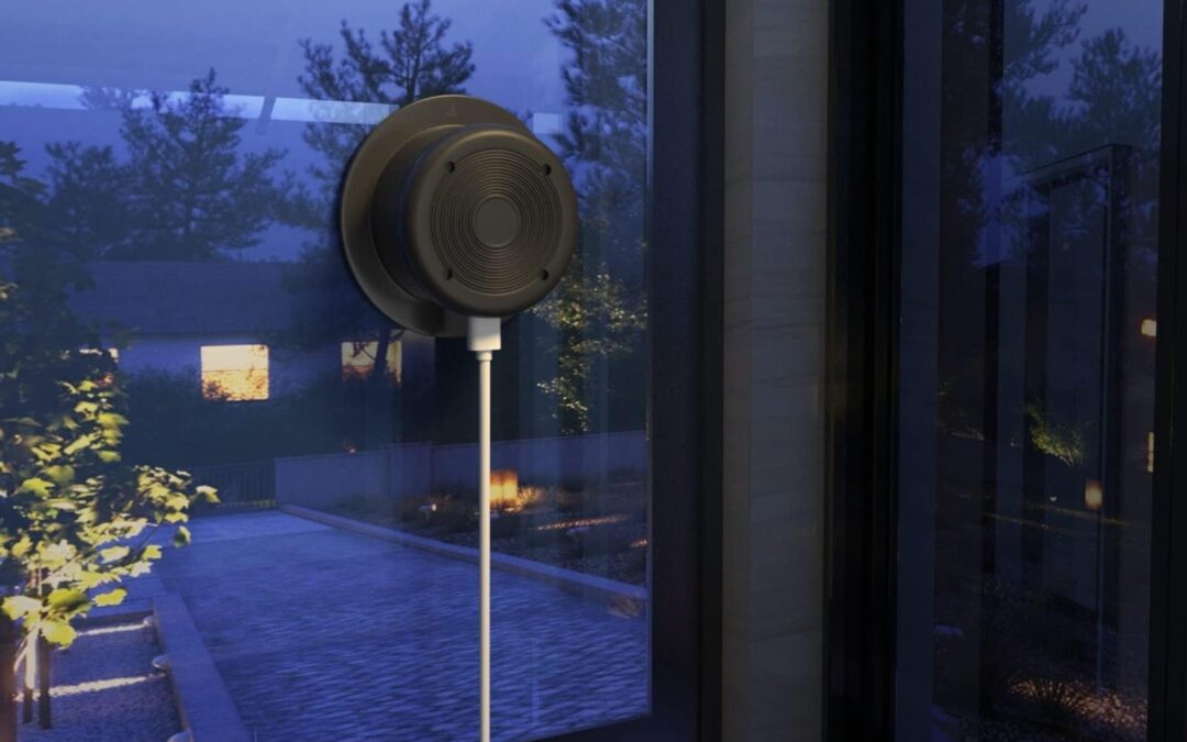 Can a Nest Security Camera Detect Motion Through a Window? 