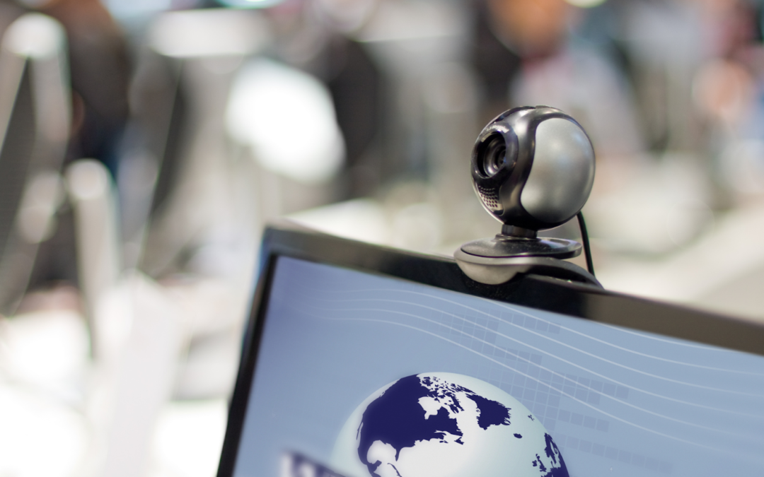 How To Use A Webcam As A Security Camera