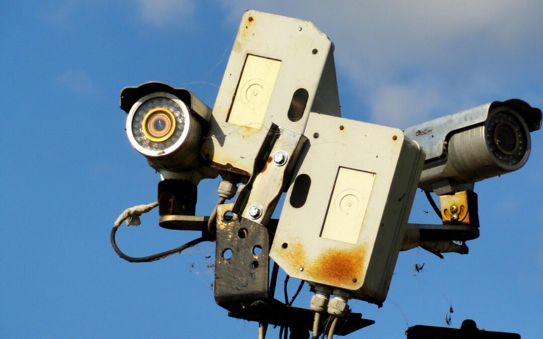 Why is My Security Camera not Picking up Motion