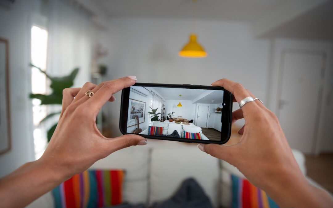 Best Security Camera Apps for Monitoring Remotely