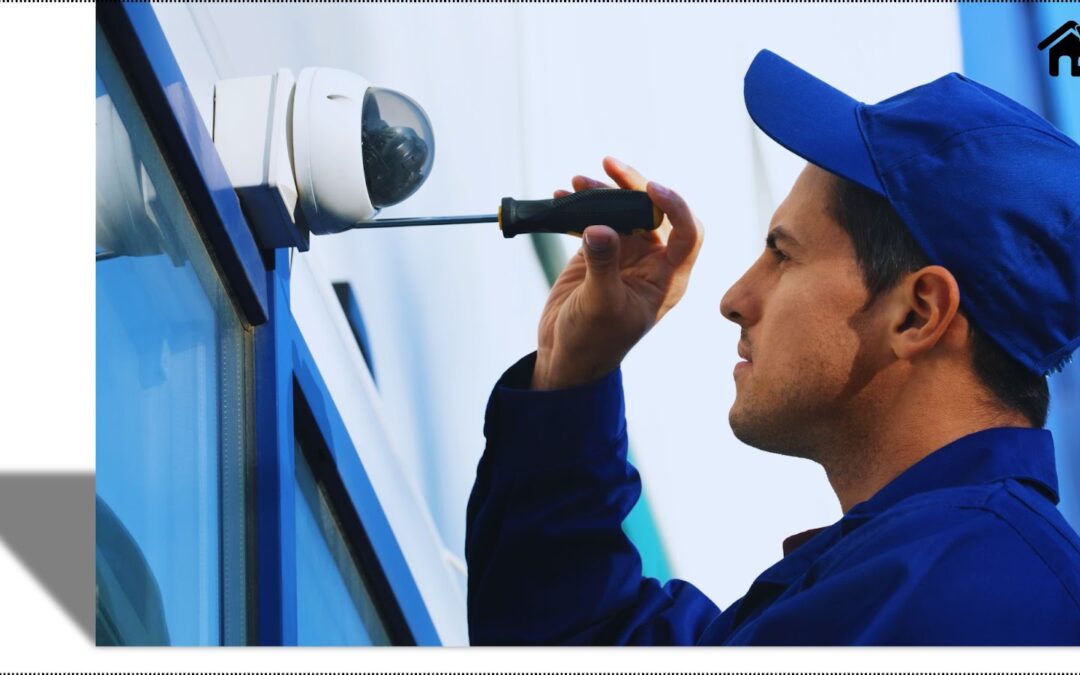 Best Wireless Outdoor Security Camera