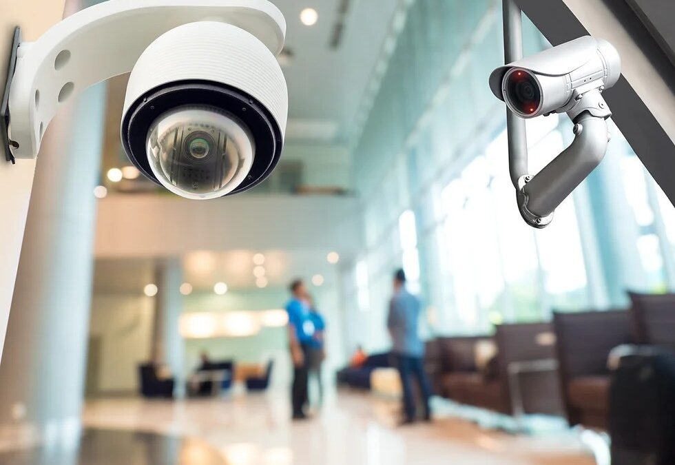The Best Security Cameras for Office Security