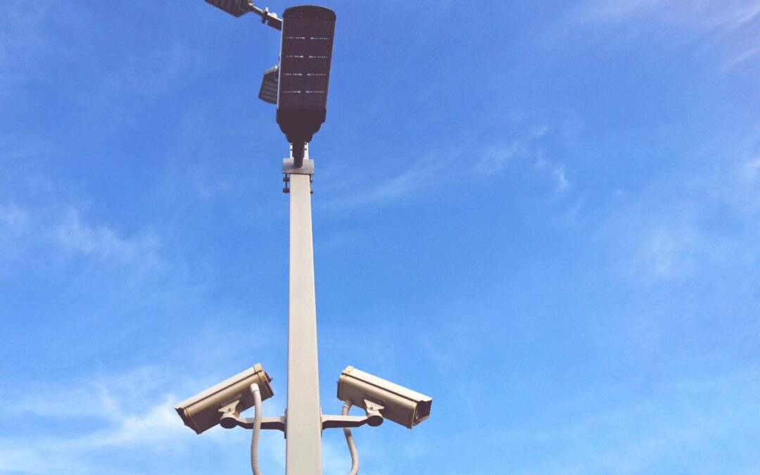 What is The Best Solar-Powered Security Camera
