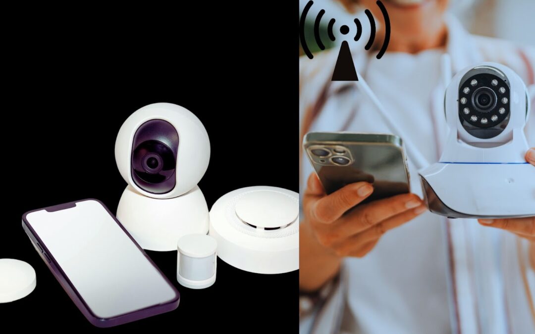 Wired vs. Wireless CCTV Cameras – Pros and Cons